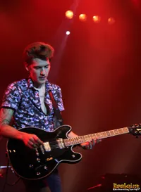 Foto A Rocket to The Moon