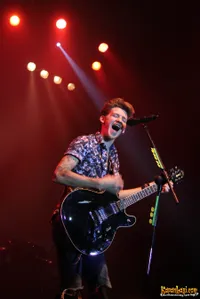 Foto A Rocket to The Moon