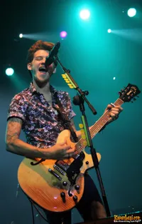 Foto A Rocket to The Moon
