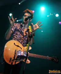 Foto A Rocket to The Moon