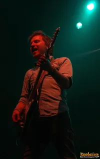 Foto A Rocket to The Moon