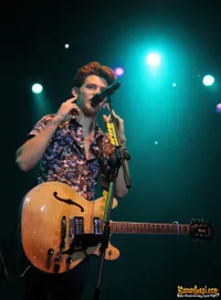 Foto A Rocket to The Moon