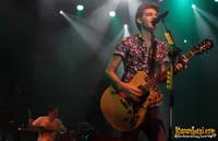 Foto A Rocket to The Moon