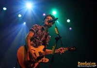 Foto A Rocket to The Moon