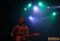 Foto A Rocket to The Moon