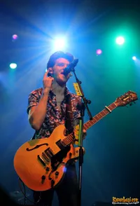 Foto A Rocket to The Moon