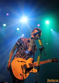 Foto A Rocket to The Moon