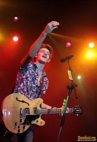Foto A Rocket to The Moon