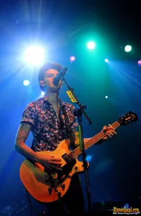 Foto A Rocket to The Moon