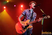 Foto A Rocket to The Moon