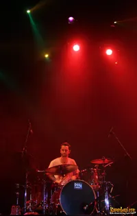 Foto A Rocket to The Moon