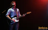 Foto A Rocket to The Moon