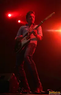 Foto A Rocket to The Moon