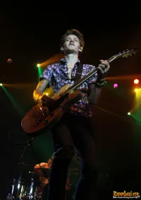 Foto A Rocket to The Moon