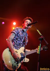 Foto A Rocket to The Moon