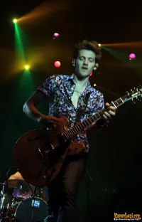 Foto A Rocket to The Moon