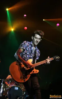 Foto A Rocket to The Moon