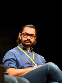 Foto Aamir Khan