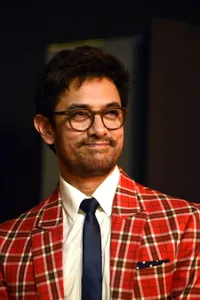 Foto Aamir Khan