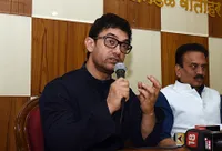 Foto Aamir Khan
