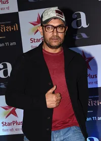 Foto Aamir Khan
