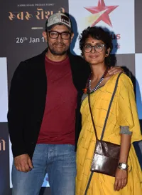 Foto Aamir Khan