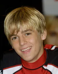 Foto Aaron Carter