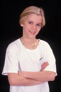 Foto Aaron Carter