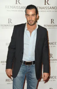 Foto Aaron Diaz