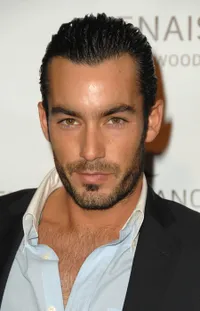 Foto Aaron Diaz