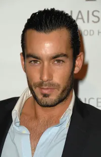 Foto Aaron Diaz