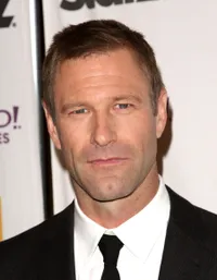 Foto Aaron Eckhart