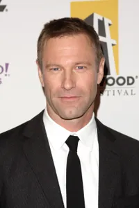 Foto Aaron Eckhart