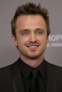 Foto Aaron Paul