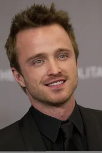 Foto Aaron Paul