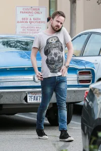Foto Aaron Paul