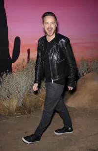 Foto Aaron Paul