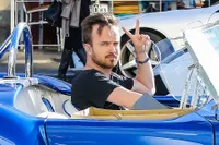 Foto Aaron Paul