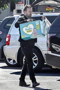 Foto Aaron Paul