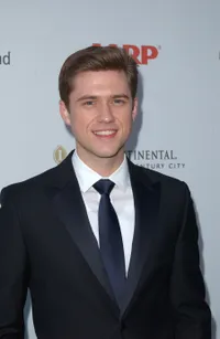 Foto Aaron Tveit