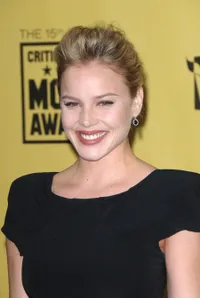 Foto Abbie Cornish