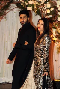 Foto Abhishek Bachchan