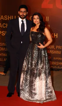 Foto Abhishek Bachchan