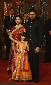 Foto Abhishek Bachchan
