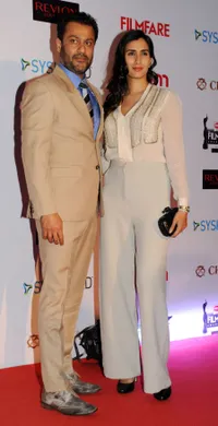 Foto Abhishek Kapoor