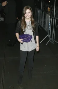 Foto Abigail Breslin