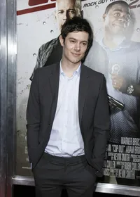 Foto Adam Brody