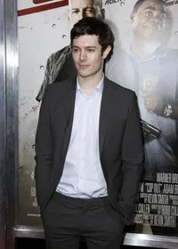 Foto Adam Brody