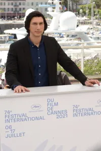Foto Adam Driver