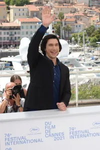 Foto Adam Driver